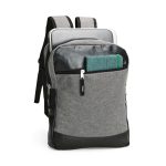 Mochila Notebook Personalizada Com Logo Da Empresa RJ