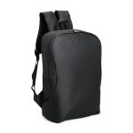 Mochila Para Brindes Atacado COR PRETA