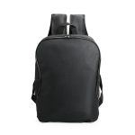 Mochila Para Brindes Atacado PRETA