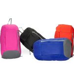 Mochila Para Brindes Corporativos