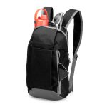 Mochila Para Brindes Corporativos PRETA