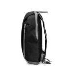 Mochila Para Brindes Corporativos PRETA DF
