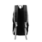Mochila Para Brindes Corporativos PRETA SP