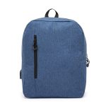 Mochila Personalizada AZUL