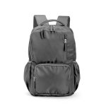 Mochila Personalizada Brinde CINZA