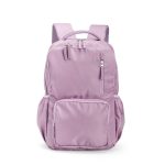 Mochila Personalizada Brinde ROXA
