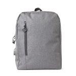 Mochila Personalizada CINZA