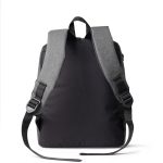 Mochila Personalizada CINZA SP