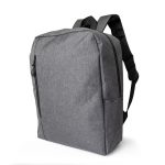 Mochila Personalizada COR CINZA