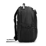 Mochila Personalizada Com Logo Preta SP