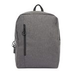 Mochila Personalizada PRETA