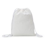Mochila Saco De Algodão Personalizada RJ