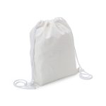Mochila Saco De Algodão Personalizada SP
