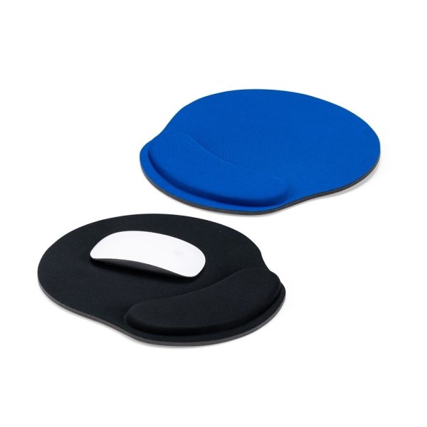 Mouse Pad Ergonômico Personalizado