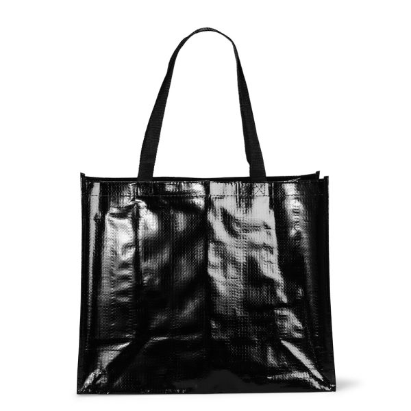 sacola metalizada personalizada