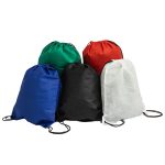 Sacola de TNT Personalizada