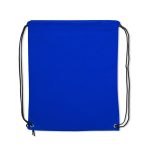 Sacola de TNT Personalizada AZUL ROYAL