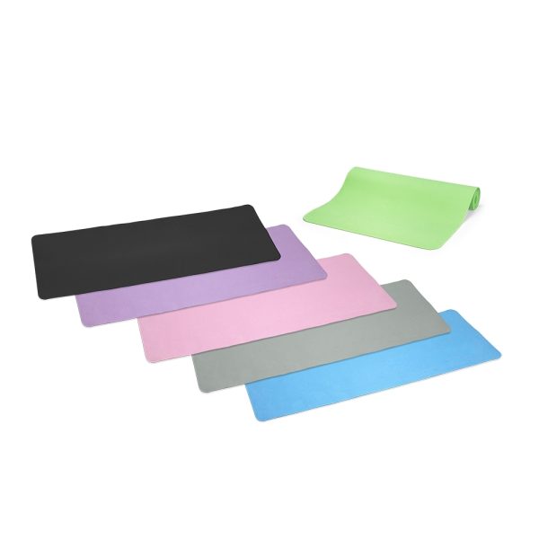 Tapete Yoga Personalizado De EVA