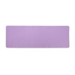 Tapete Yoga Personalizado De EVA ROXO