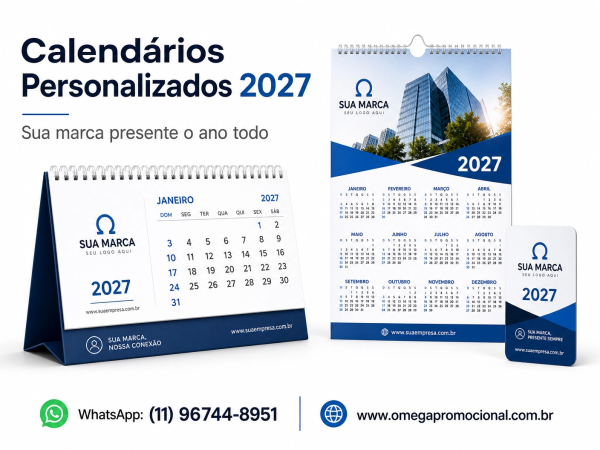 Calendário personalizado 2027 Calendário personalizado 2027
