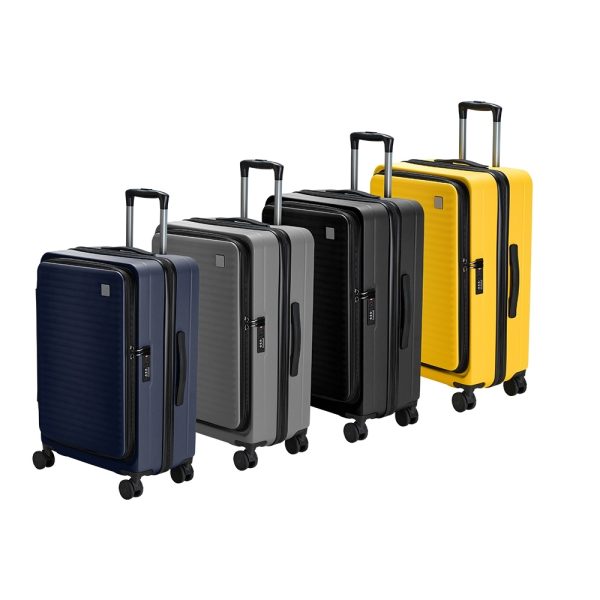 mala de viagem de bordo personalizada