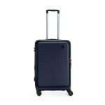 mala de viagem de bordo personalizada AZUL MARINHO
