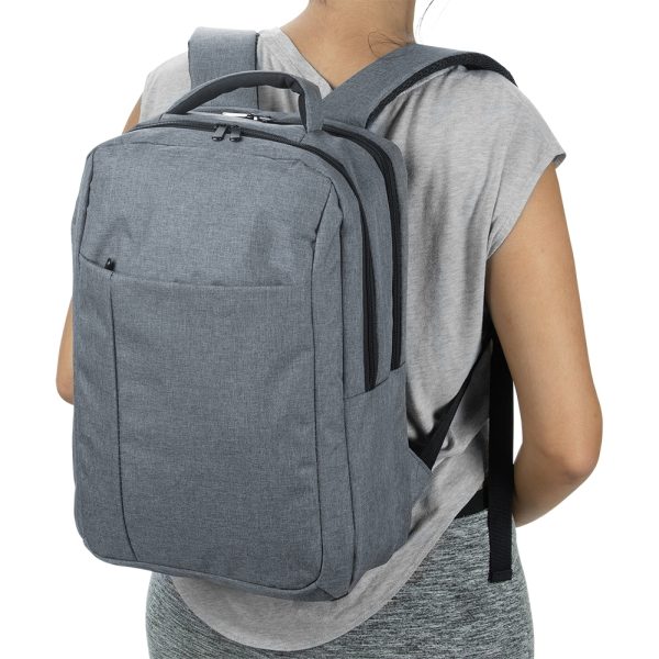 mochila personalizada brinde
