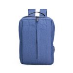mochilas personalizadas para empresas AZUL