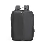 mochilas personalizadas para empresas COR PRETO