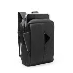 mochilas personalizadas para empresas PRETA