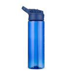 squeeze plástico 700m personalizado AZUL MG