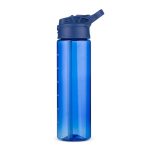 squeeze plástico 700m personalizado AZUL ROYAL