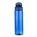 squeeze plástico 700m personalizado AZUL RS
