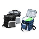 Bolsa Térmica Personalizada Dupla 12 Litros