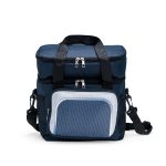 Bolsa Térmica Personalizada Dupla 12 Litros AZUL RJ