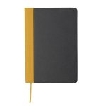 Caderno A5 em PU Reciclado Personalizado DF
