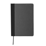 Caderno A5 em PU Reciclado Personalizado SP