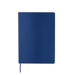 Caderno De Brochura Personalizado AZUL
