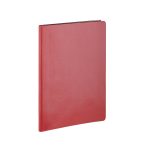 Caderno De Brochura Personalizado VERMELHA SP