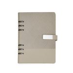 Caderno Fichário Personalizada BERGE