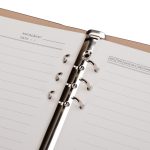 Caderno Fichário Personalizada DF