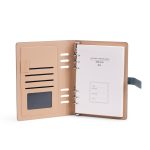 Caderno Fichário Personalizada SP