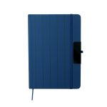 Caderno Personalizado AZUL