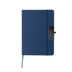 Caderno Personalizado AZUL