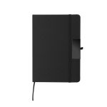Caderno Personalizado PRETA