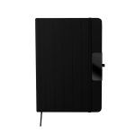 Caderno Personalizado PRETO