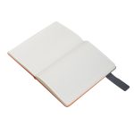 Caderno com capa dura personalizado sp