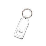 Chaveiro Metal Abridor Personalizado SP