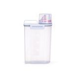 Dispenser Multiuso Plástico 2,5L Personalizada MG