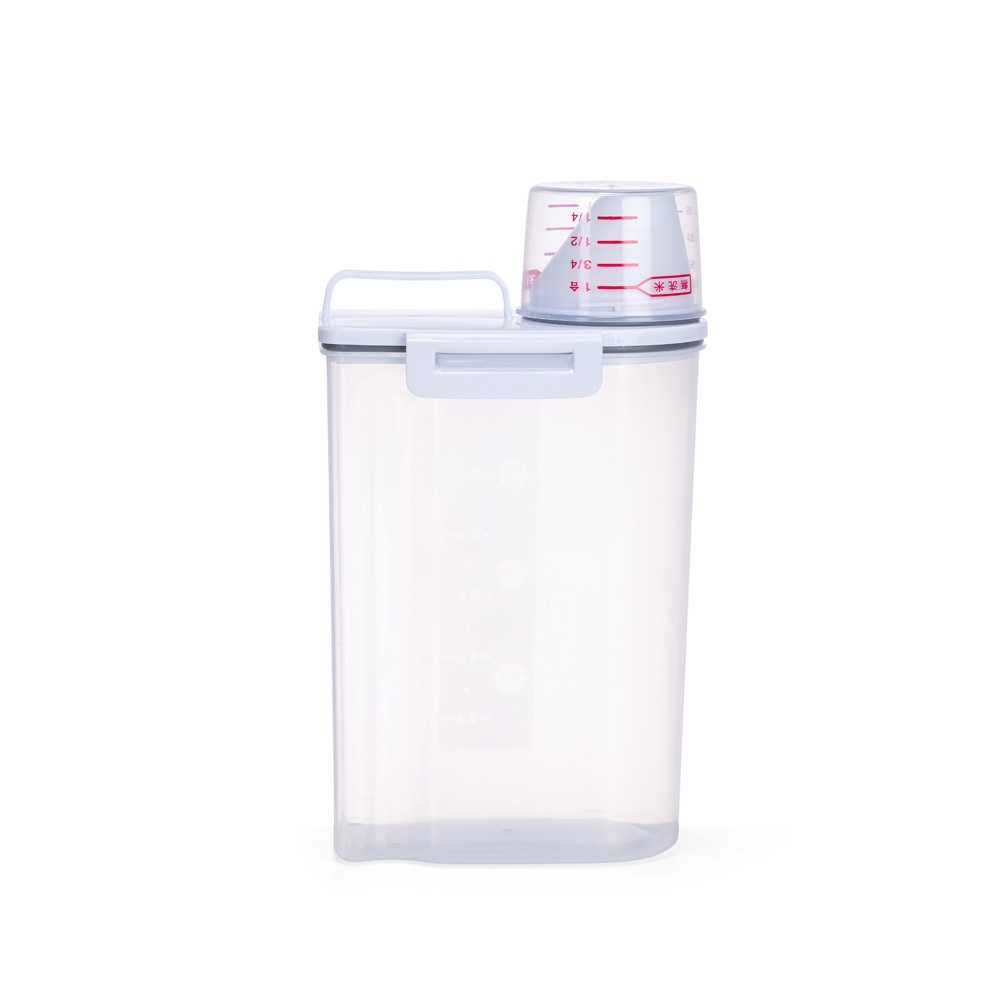 Dispenser Multiuso Plástico 2,5L Personalizada